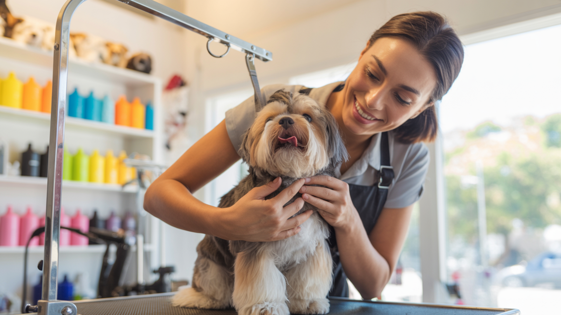 Pet Services